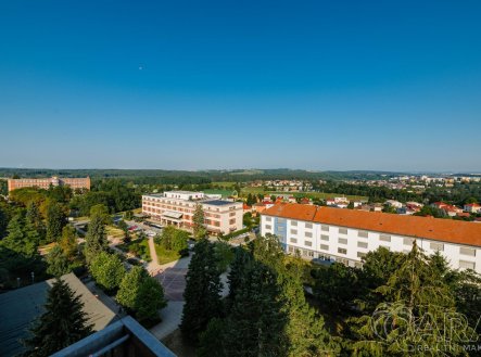 Prodej bytu, 3+1, 54 m²