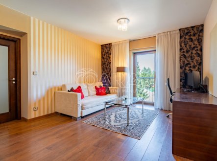 Prodej bytu, 2+kk, 52 m²