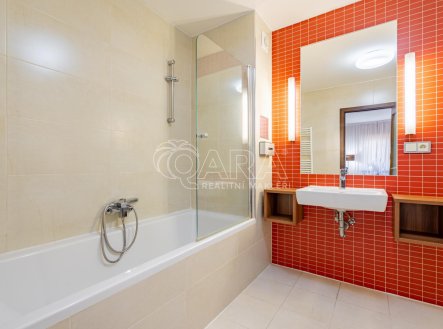 Prodej bytu, 2+kk, 52 m²