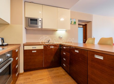 Prodej bytu, 2+kk, 52 m²