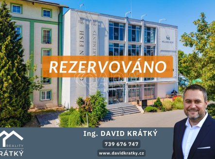 Prodej bytu, 2+kk, 52 m²