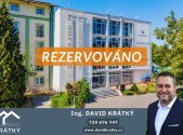 Prodej bytu, 2+kk, 52 m²