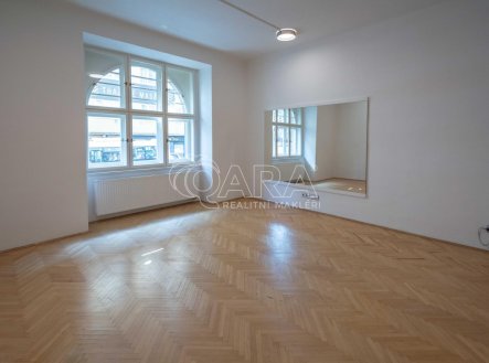 Prodej bytu, 2+kk, 67 m²