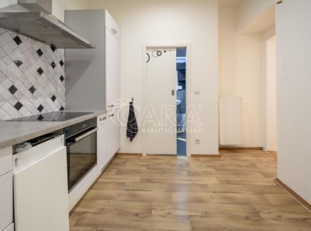 Prodej bytu, 2+kk, 67 m²