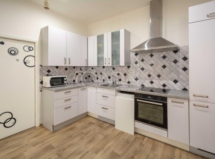 Prodej bytu, 2+kk, 67 m²
