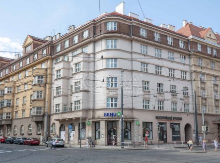 Prodej bytu, 2+kk, 67 m²