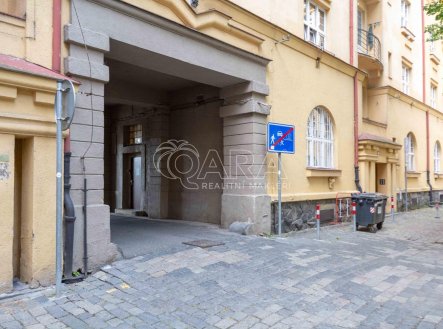 Prodej bytu, 2+kk, 67 m²