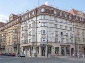 Prodej bytu, 2+kk, 67 m²