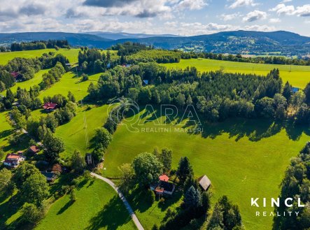 Prodej chaty/rekreačního objektu, 278 m²