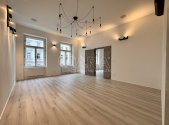 Pronájem bytu, 2+1, 83 m²