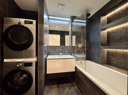 Pronájem bytu, 2+1, 83 m²