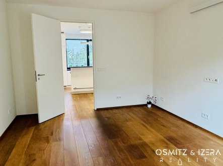 Pronájem bytu, 2+kk, 40 m²
