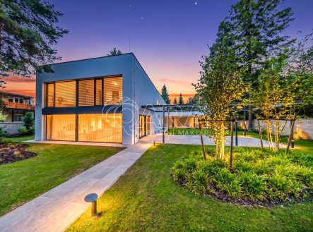 Prodej domu/vily, 420 m²