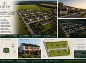 Prodej pozemku pro bydlení, 8 494 m²