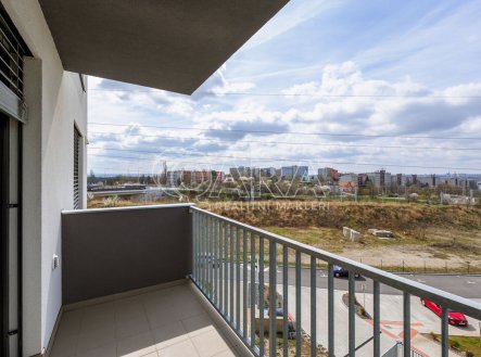 Pronájem bytu, 1+kk, 35 m²