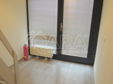 Pronájem bytu, 1+kk, 12 m²