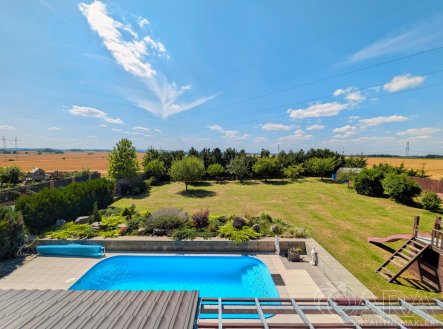 Prodej domu/vily, 373 m²