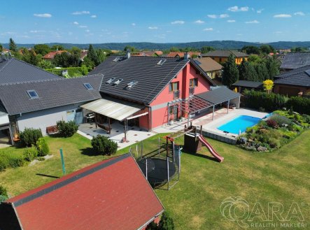 Prodej domu/vily, 373 m²