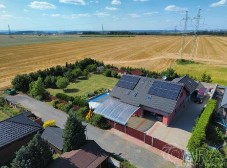 Prodej domu/vily, 373 m²
