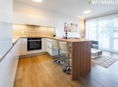 Prodej bytu, 2+kk, 55,7 m²