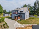 Prodej domu/vily, 177 m²