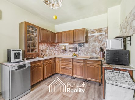 Prodej domu/vily, 177 m²