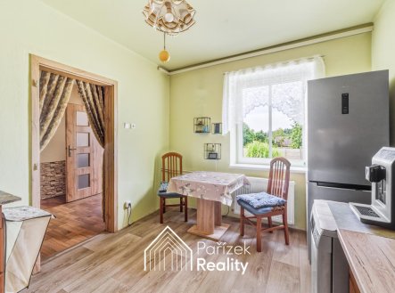 Prodej domu/vily, 177 m²