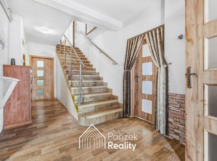 Prodej domu/vily, 177 m²