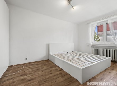 Pronájem bytu, 2+1, 56 m²