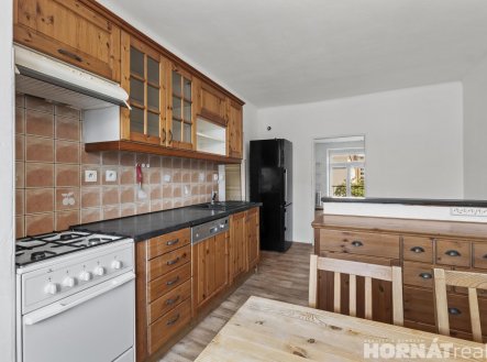 Pronájem bytu, 2+1, 56 m²