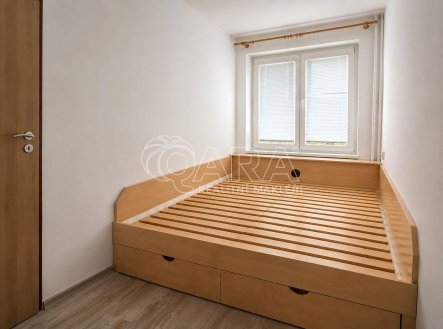 Prodej bytu, 3+1, 58 m²