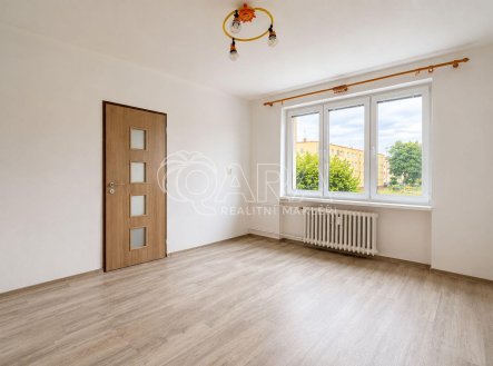 Prodej bytu, 3+1, 58 m²