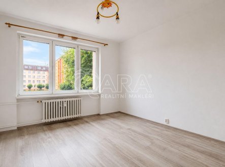 Prodej bytu, 3+1, 58 m²