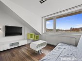 Pronájem bytu, 2+kk, 47 m²