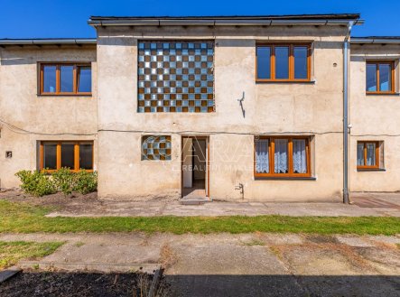 Prodej domu/vily, 170 m²