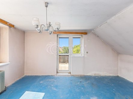Prodej domu/vily, 170 m²