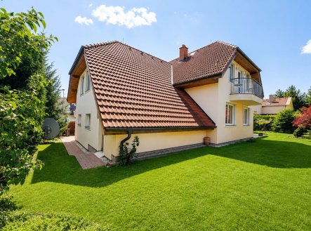 Prodej domu/vily, 301 m² obrázek
