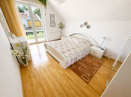 Prodej domu/vily, 301 m²