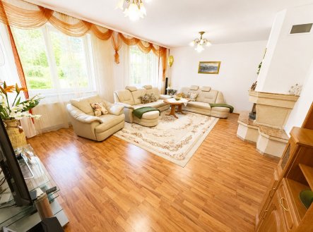 Prodej domu/vily, 301 m²
