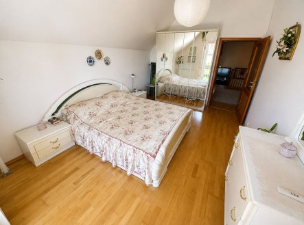 Prodej domu/vily, 301 m²