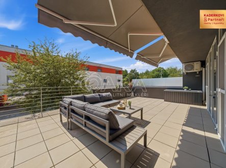 Prodej bytu, 2+kk, 105 m²