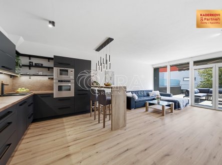 Prodej bytu, 2+kk, 105 m²