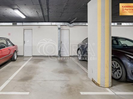Prodej bytu, 2+kk, 105 m²