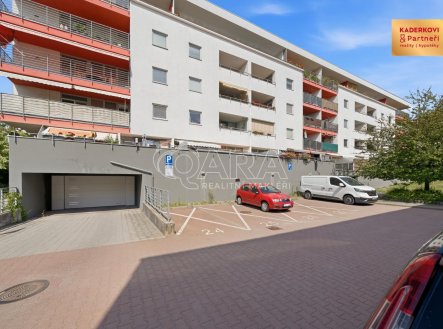 Prodej bytu, 2+kk, 105 m²