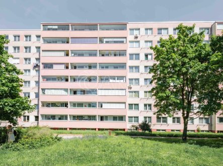 Pronájem bytu, 2+kk, 43 m² obrázek