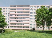 Pronájem bytu, 2+kk, 43 m²