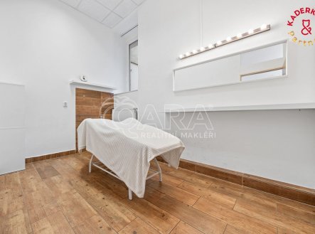 Prodej obchodní prostory, 326 m² obrázek