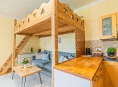 Prodej bytu, 1+kk, 39 m²