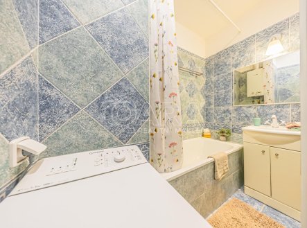 Prodej bytu, 1+kk, 39 m²