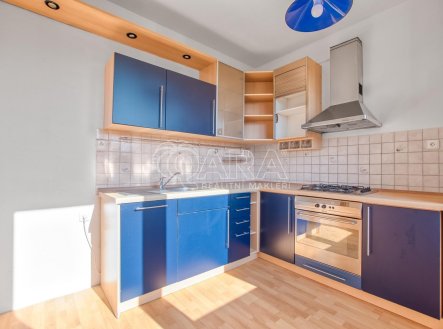 Prodej bytu, 4+1, 80 m²